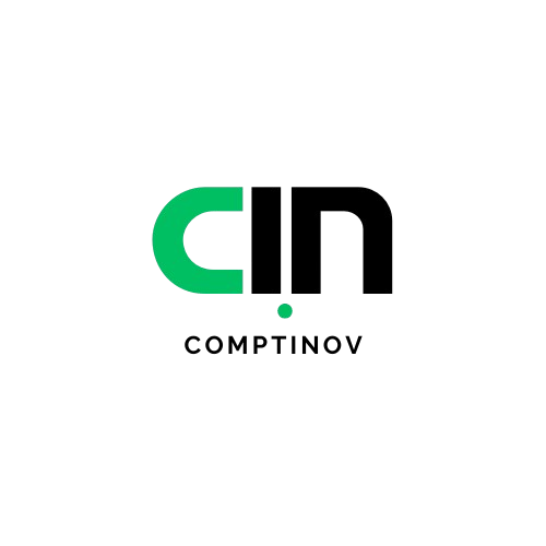 Comptinov logo
